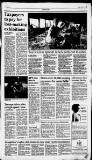 Birmingham Daily Post Monday 27 November 1995 Page 3