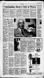 Birmingham Daily Post Monday 27 November 1995 Page 5