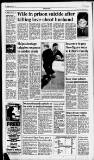 Birmingham Daily Post Monday 27 November 1995 Page 6