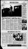 Birmingham Daily Post Monday 27 November 1995 Page 10