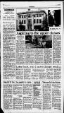 Birmingham Daily Post Monday 27 November 1995 Page 12