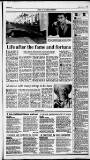 Birmingham Daily Post Monday 27 November 1995 Page 13