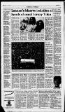 Birmingham Daily Post Monday 27 November 1995 Page 14