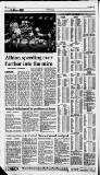 Birmingham Daily Post Monday 27 November 1995 Page 18