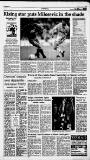 Birmingham Daily Post Monday 27 November 1995 Page 19