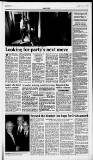 Birmingham Daily Post Thursday 30 November 1995 Page 11