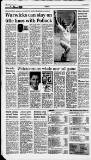 Birmingham Daily Post Thursday 30 November 1995 Page 16