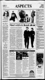 Birmingham Daily Post Monday 11 December 1995 Page 11