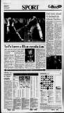 Birmingham Daily Post Friday 22 December 1995 Page 16