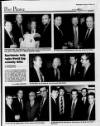 Wednesday December 27 1995 R)st Pi EOPLE Among those present at the Sportsman’s Luncheon were (from left): Greville event organiser