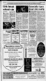 The Birmingham Post THURSDAY December 28 1995 17 ADVERTISEMENT FEATURE ON HALLFIELD SCHOOL PRE-PREP AND NURSERY EXTENSION Girls break school