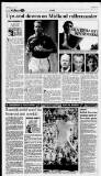 The Birmingham Post Colliers SPORT Sponsored by FRIDAY December 29 1995 Ups and A is for Alan Buckley The pugnacious