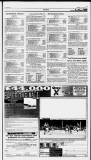 The Birmingham Post SATURDAY December 30 1995 RACING 11 tolliersV Sponsored by WOLVERHAMPTON AFTERNOON Veritas prospects Page 19 WOLVERHAMPTON EVENING