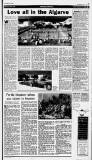 The Birmingham Post Weekend SATURDAY December 30 1995 39 Edited by JOHN LAMB TRAVEL SPECIAL WITH THE HELP OF T