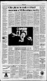 Birmingham Daily Post Monday 01 January 1996 Page 4
