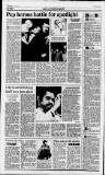 Birmingham Daily Post Monday 01 January 1996 Page 14