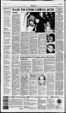 Birmingham Daily Post Wednesday 03 January 1996 Page 4