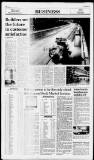 Birmingham Daily Post Wednesday 03 January 1996 Page 12