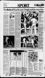 Birmingham Daily Post Wednesday 03 January 1996 Page 20
