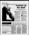 Birmingham Daily Post Wednesday 03 January 1996 Page 34