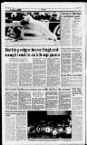 Birmingham Daily Post Saturday 06 January 1996 Page 18