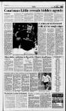 Birmingham Daily Post Saturday 06 January 1996 Page 19