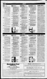 Birmingham Daily Post Saturday 06 January 1996 Page 30