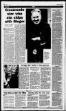 Birmingham Daily Post Saturday 06 January 1996 Page 38