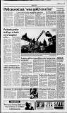 Birmingham Daily Post Wednesday 10 January 1996 Page 3