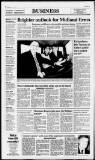 Birmingham Daily Post Wednesday 10 January 1996 Page 12