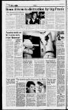 Birmingham Daily Post Wednesday 10 January 1996 Page 18