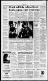 Birmingham Daily Post Thursday 11 January 1996 Page 4