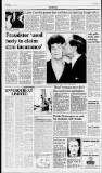 Birmingham Daily Post Thursday 11 January 1996 Page 6