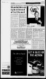 Birmingham Daily Post Thursday 11 January 1996 Page 20