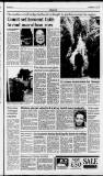 Birmingham Daily Post Saturday 13 January 1996 Page 3