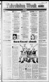 Birmingham Daily Post Saturday 13 January 1996 Page 29