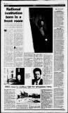 Birmingham Daily Post Saturday 13 January 1996 Page 38