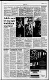 Birmingham Daily Post Tuesday 16 January 1996 Page 3
