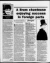 Birmingham Daily Post Wednesday 17 January 1996 Page 21