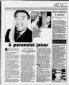 Birmingham Daily Post Wednesday 17 January 1996 Page 28