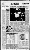 Birmingham Daily Post Thursday 18 January 1996 Page 16