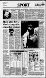 Birmingham Daily Post Friday 19 January 1996 Page 20