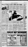 Birmingham Daily Post Saturday 20 January 1996 Page 7