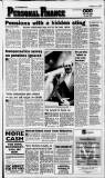 Birmingham Daily Post Saturday 20 January 1996 Page 33
