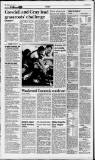 Birmingham Daily Post Monday 22 January 1996 Page 24