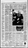 Birmingham Daily Post Wednesday 24 January 1996 Page 4