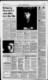 Birmingham Daily Post Wednesday 24 January 1996 Page 14