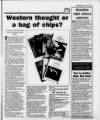 Birmingham Daily Post Wednesday 24 January 1996 Page 25