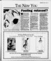 Birmingham Daily Post Wednesday 24 January 1996 Page 31