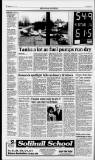 Birmingham Daily Post Thursday 25 January 1996 Page 6